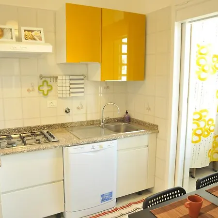 Casa Margherita * Bologna