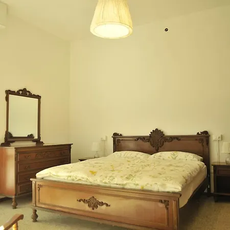 Casa Margherita Apartment