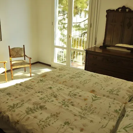 Apartment Casa Margherita *