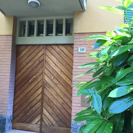 Apartment Casa Margherita Bologna