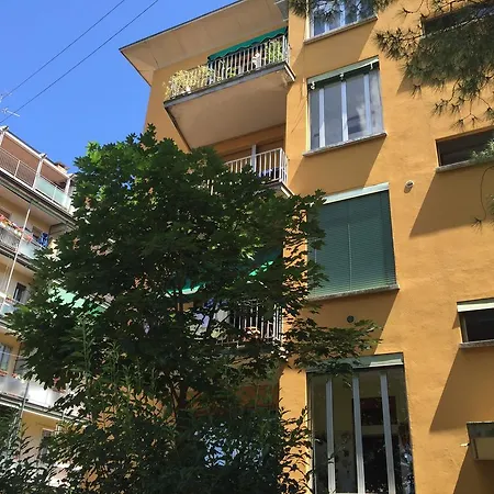 Casa Margherita Bologna