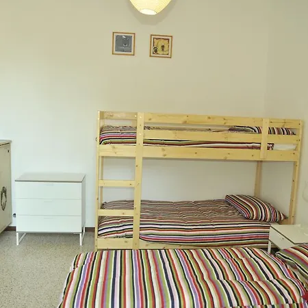Apartmán Casa Margherita Boloňa