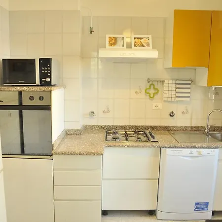 Casa Margherita * Boloňa