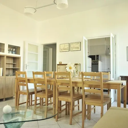 Casa Margherita Apartmán Boloňa
