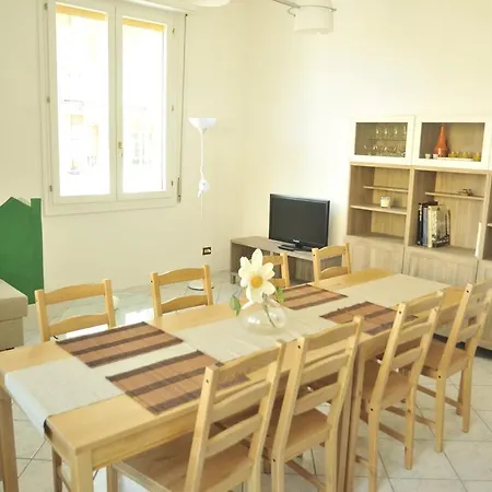 Apartmán Casa Margherita *
