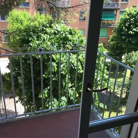 Apartmán Casa Margherita Boloňa