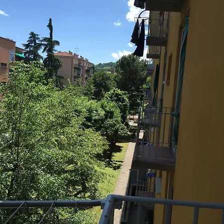 Apartmán Casa Margherita *