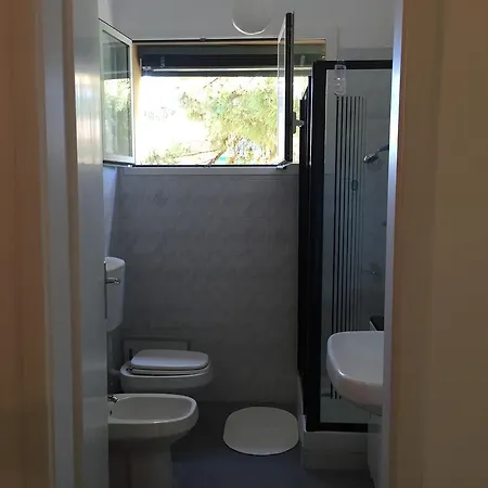 Apartmán Casa Margherita Boloňa
