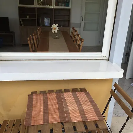 Apartmán Casa Margherita *