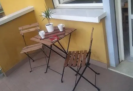 Casa Margherita Boloňa