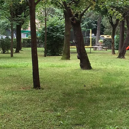 Apartmán Casa Margherita *