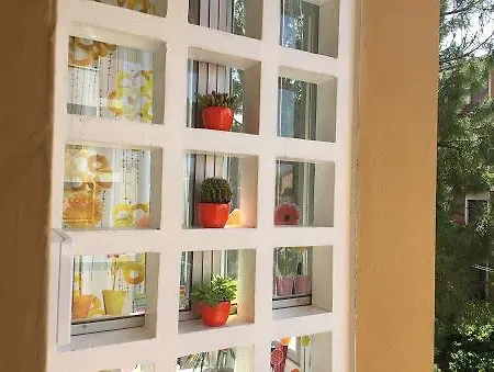 Apartmán Casa Margherita