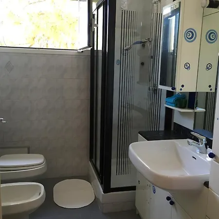Apartmán Casa Margherita